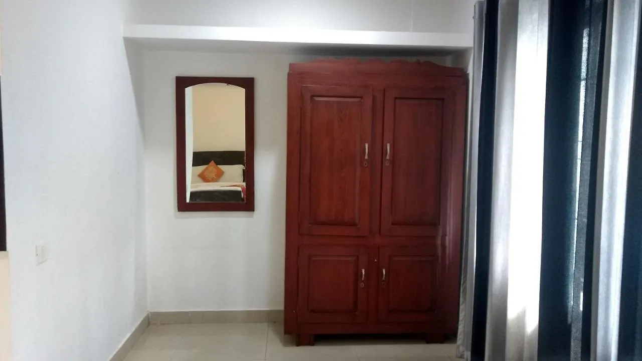 Half Moon Residency Calicut Hotel
